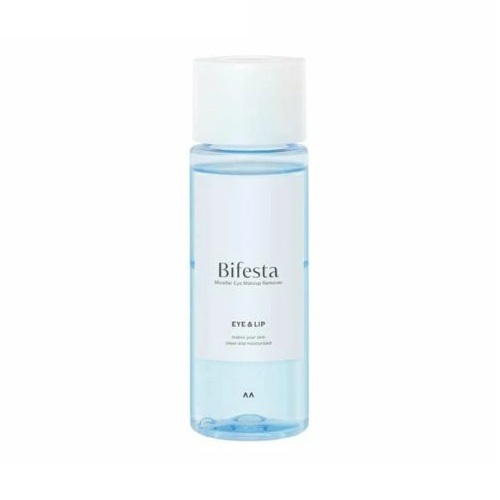 【３０個セット】 マンダム ビフェスタ ミセラー アイメイクアップリムーバー(145ml)×３０個セット【正規品】