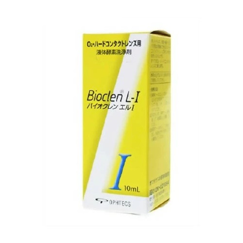 【３０個セット】 オクテクス バイオクレン エル(10ml)×３０個セット【正規品】