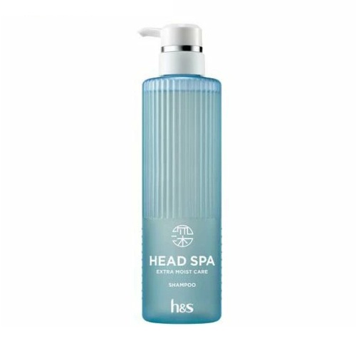 【５個セット】 P&G h＆s 深ヘッドスパ エクストラ モイストケア シャンプー(435g)×５個セット【正規品】