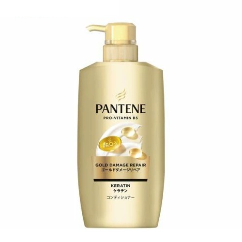 【１０個セット】 P&G パンテーン ゴールドダメージリペア コンディショナー(380g)×１０個セット【正規品】