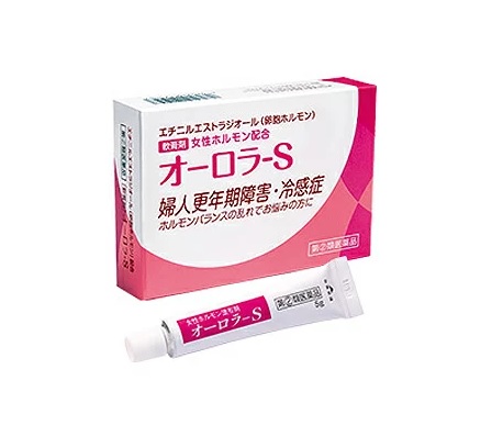【第(2)類飲み薬】【１０個仕掛ける】ヴィタリス製薬 オーロラS 5g×１０個仕掛ける 【置き目品】