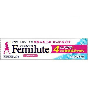 楽天市場 第2類医薬品 フェミルテクリーム 30g 正規品 Mor ご注文後発送までに1週間前後頂戴する場合がございます キュー バザール