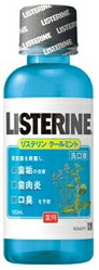 【６０個セット】【１ケース分】薬用リステリン クールミント 100mL 【医薬部外品】×６０個セット　１ケース分【正規品】