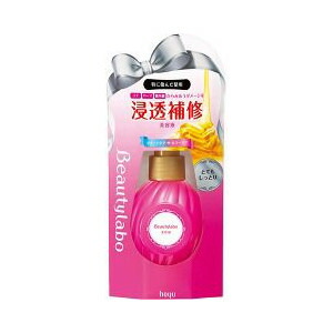 【２０個セット】 ビューティラボ 美容液 とてもしっとり 120mL×２０個セット【正規品】