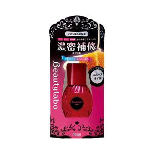 【３６個セット】【１ケース分】 ビューティラボ 美容液 スムースオイル 50mL &times;３６個セット　１ケース分【正規品】【t-3】｜キュー バザール