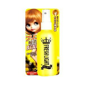 【３０個セット】 フレッシュライト プリン解消ミストブリーチ 150mL×３０個セット【正規品】