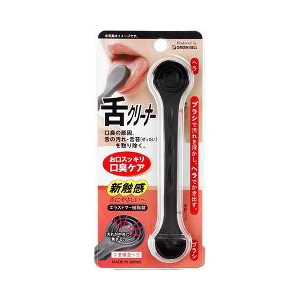 【３０個仕掛ける】 舌洗浄剤 毛はらい＆ヘラ G-2180 1本入×３０個仕掛ける【置き目品】 【k】【ご申しつける後送りとどけるまでに1週前後もらい受けるする切っ掛けがございます】