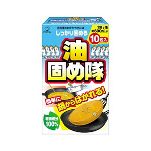 【８０個仕掛ける】【１入れもの分】 油押さえ隊 10包入 ×８０個仕掛ける １入れもの分 【置き目品】【dcs】【k】【mor】【ご申しつける後送りとどけるまでに1週前後もらい受けるする切っ掛けがございます】