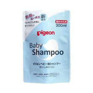 60 Off ２０個セット ピジョン 泡シャンプー 詰替用 300ml ２０個セット K ご注文後発送までに1週間前後頂戴する場合がございます W 海外正規品 Rollladen Enderle De