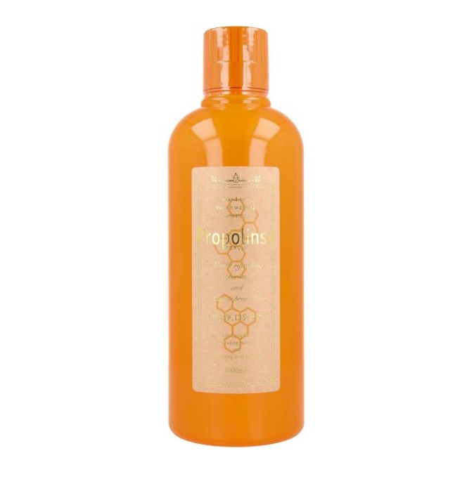 【１０個セット】 ピエラス プロポリンス マウスウォッシュ 洗口液(1000ml)×１０個セット 【正規品】 8,179円