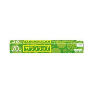 【６０個セット】【１ケース分】 サランラップ 30cm*20m 1本入 ×６０個セット　１ケース分【正規品】 10,466円