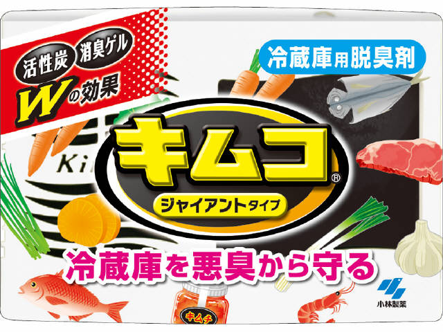 【３０個セット】 キムコ ジャイアント 冷蔵庫用 162g×３０個セット【正規品】