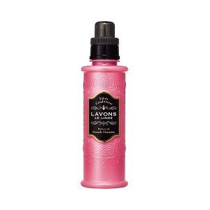 【１０個セット】 ラ・ボン ルランジェ 柔軟剤 フレンチマカロンの香り 600mL×１０個セット【正規品】