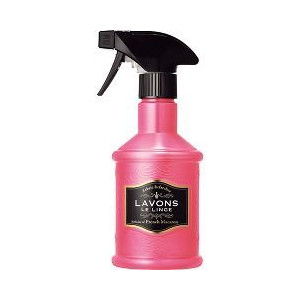 【２０個セット】 ラ・ボン ルランジェ ファブリックミスト フレンチマカロンの香り 370mL×２０個セット【正規品】