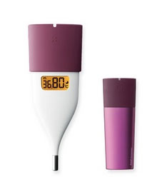【５０個仕掛ける】【１入れもの分】 オムロン 成人女性体温器 MC-652LC-PK サクラ色  1台  ×５０個仕掛ける １入れもの分  【置き目品】【k】【mor】【ご申しつける後送りとどけるまでに1週前後もらい受けるする切っ掛けがございます】
