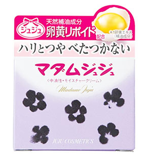【３０個セット】 マダムジュジュ　４５ｇ&times;３０個セット　１ケース分 【正規品】【dcs】｜キュー バザール