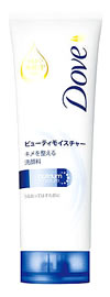 【４８個仕掛ける】【１入れもの分】 ダヴ ビューティモイスチャー洗顔料 30g ×４８個仕掛ける １入れもの分【置き目品】