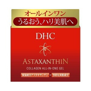 【３０個セット】【１ケース分】 DHC アスタ C オールインワンジェル(SS) 80g×３０個セット　１ケース分 【正規品】【dcs】