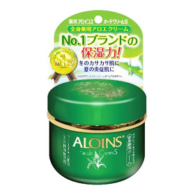 【７２個セット】【１ケース分】 アロインス オーデクリームS 35g　【医薬部外品】×７２個セット　１ケース分 【正規品】【dcs】【t-20】