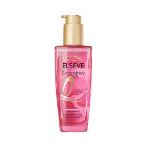 【１０個セット】 ロレアルパリ エルセーヴ EXオーディナリーオイル エクラアンぺリアル 艶髪オイル 100mL×１０個セット【正規品】【t-2】