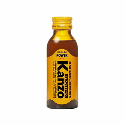 【３０個セット】 興和新薬 カンゾコーワドリンク 100ml×３０個セット【正規品】【k】【ご注文後発送までに1週間前後頂戴する場合がございます】 ※軽減税率対象品
