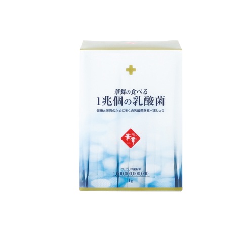 【３０個セット】 AFC 華舞の食べる1兆個の乳酸菌 スティック(30本入)×３０個セット【正規品】【mor】【ご注文後発送までに3週間前後頂戴する場合がございます】※軽減税率対象品