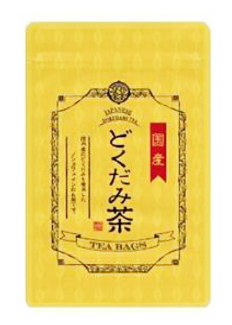 個セット 後楽園 国産 どくだみ茶 個セット 正規品 軽減税率対応品 14包 どくだみ茶 Painandsleepcenter Com