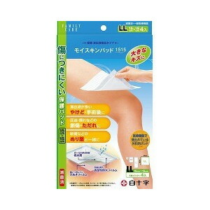 【３０個書き割り】 身寄り世話をする(FC) モイスキンパッド 1515 LL大いさ 4枚入×３０個書き割り【定まり品】【k】【mor】【ご申しつける後送りとどけるまでに2週前後もらい受けるする切っ掛けがございます】