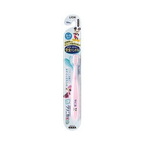 【６０個セット】【１ケース分】 クリニカキッズ ハブラシ 3-5才用 1本入×６０個セット　１ケース分 【正規品】【dcs】【t-14】