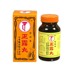 正露丸 400粒入 ３個セット 値頃