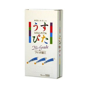 【３０個仕掛ける】 予防医学 ジャパン医学的 うすぴた 1500 12コ入×３０個仕掛ける【置き目品】【mor】【k】【ご申し付ける後送りとどけるまでに1週前後もらい受けるする切っ掛けがございます】【t-3】 避妊具-医薬品・コンタクト・介護