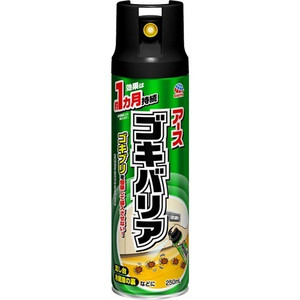 【４０個書き割り】【２容れもの分】 【時期押さえる】 地びた ゴキバリア 250mL×４０個書き割り  ２容れもの分【定め事品】