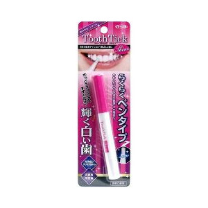 【３０個セット】 トプラン トゥースティック シャイン 2mL×３０個セット【正規品】【mor】【ご注文後発送までに2週間前後頂戴する場合がございます】