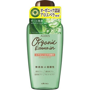 【２０個セット】 アロエス とてもしっとり化粧水 240mL×２０個セット【正規品】