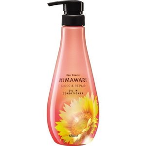 【１０個セット】 ディアボーテ オイルインコンディショナー グロス＆リペア ポンプ 500g×１０個セット【正規品】