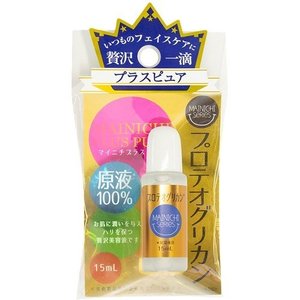 【３０個仕掛ける】 MAINICHI足し加える純然たる プロテオグリカン 15mL×３０個仕掛ける【置き目品】
