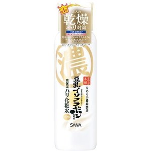 【３６個セット】【１ケース分】 サナ なめらか本舗 リンクル化粧水 N 200ml &times;３６個セット　１ケース分【正規品】｜キュー バザール