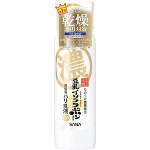 【４８個書き割り】【１容れもの分】 サナ 流ちょう本舗 リンクル乳状液 N 150ml ×４８個書き割り １容れもの分【定まり品】