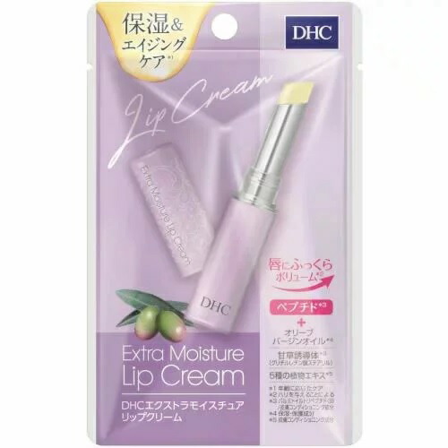【３０個書き割り】 DHC エクストラモイスチュア 下唇皮膚軟化剤(1.5g)×３０個書き割り【定め事品】