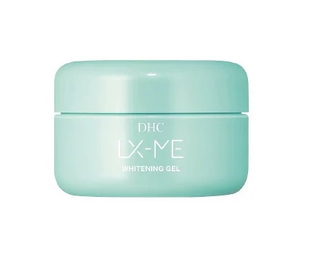 【24個セット】【1ケース分】 DHC ルクスミー 薬用 ホワイトニング ジェル(120g)×24個セット 1ケース分 【正規品】【dcs】|キュー バザール