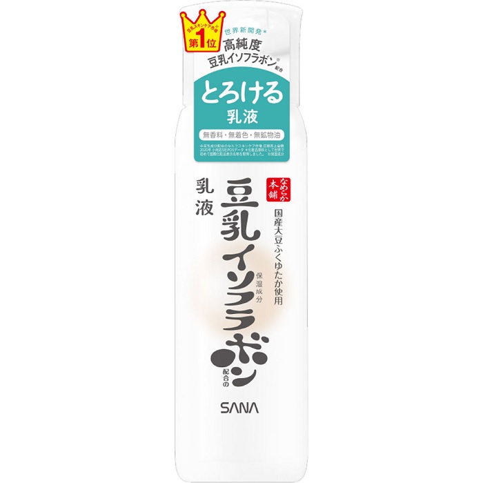 【３０個仕掛ける】 常盤薬品 サナ 木目細か本舗 乳状液 NC(150ml)×３０個仕掛ける【置き目品】