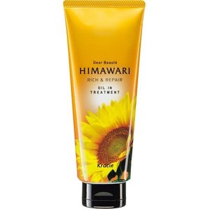 【２４個セット】【１ケース分】 ディアボーテ オイルイントリートメント リッチ＆リペア 200g ×２４個セット　１ケース分【正規品】