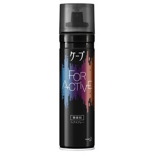 【10個セット】 ケープ フォーアクティブ 無香料 180g×10個セット【正規品】