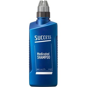 【５個セット】 サクセス 薬用シャンプー 本体 400ml×５個セット 【正規品】