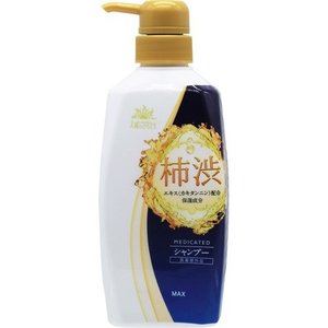 【２０個セット】 太陽のさちEX 薬用シャンプー 本体 400ml&times;２０個セット【正規品】｜キュー バザール