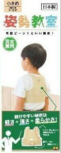 【１２０個仕かける】【１容れもの分】 身のこなし学年 小さめ 象牙色 5～8才用 ×１２０個仕かける １容れもの分 【決まり品】【dcs】 ダイエット・健康-健康グッズ-サポーター