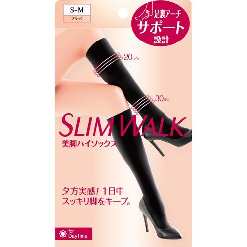 【３０個仕掛ける】 か細いウォーク 美脚ハイソックス S-M 1足×３０個仕掛ける【置き目品】【k】【mor】【ご申しつける後送りとどけるまでに2週前後もらい受けるする切っ掛けがございます】