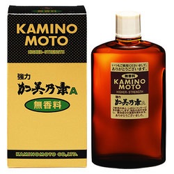 【５個セット】 強力加美乃素A 無香料(200mL)&times;５個セット 【正規品】【医薬部外品】｜キュー バザール