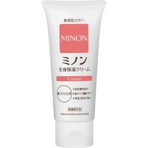 【３０個書き割り】 ミノン 体制保湿皮膚軟化剤 90g×３０個書き割り【定め事品】【t-7】