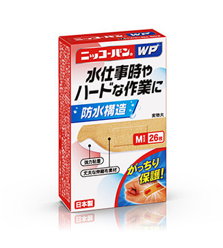 【３０個書き割り】 ニッコーヴァンWP M大きさ No.503(26枚入)×３０個書き割り【定め事品】